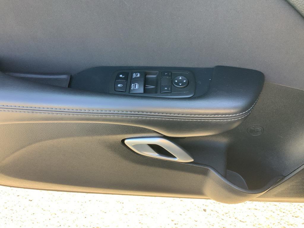 used 2022 Dodge Challenger car, priced at $21,987