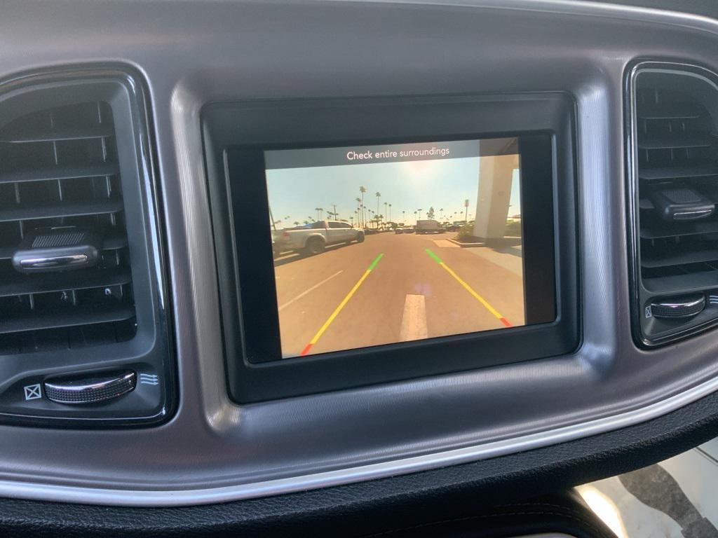 used 2022 Dodge Challenger car, priced at $21,987