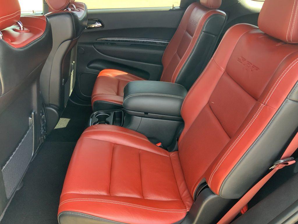 used 2023 Dodge Durango car, priced at $84,995