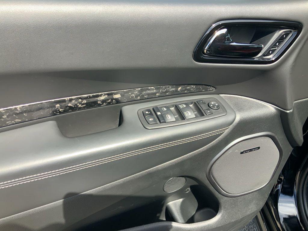 used 2023 Dodge Durango car, priced at $84,995