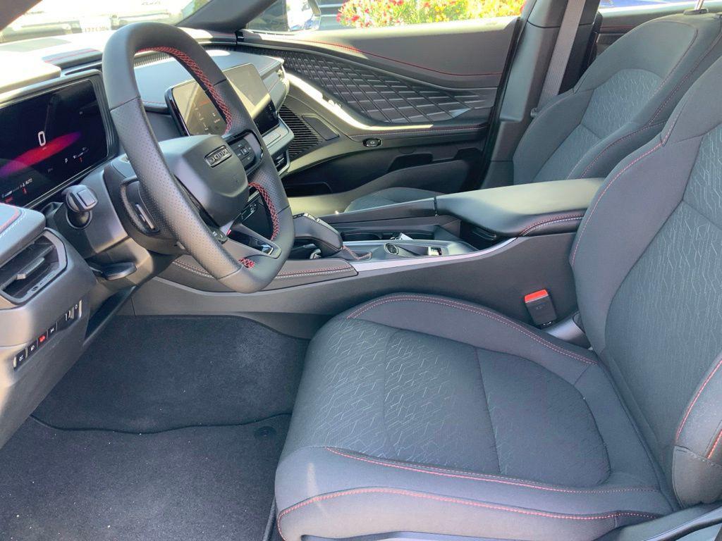 new 2026 Dodge Charger car, priced at $56,205