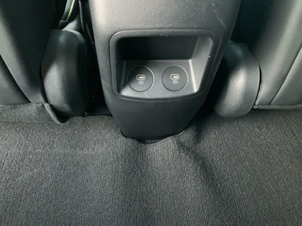 used 2023 Kia EV6 car, priced at $31,995
