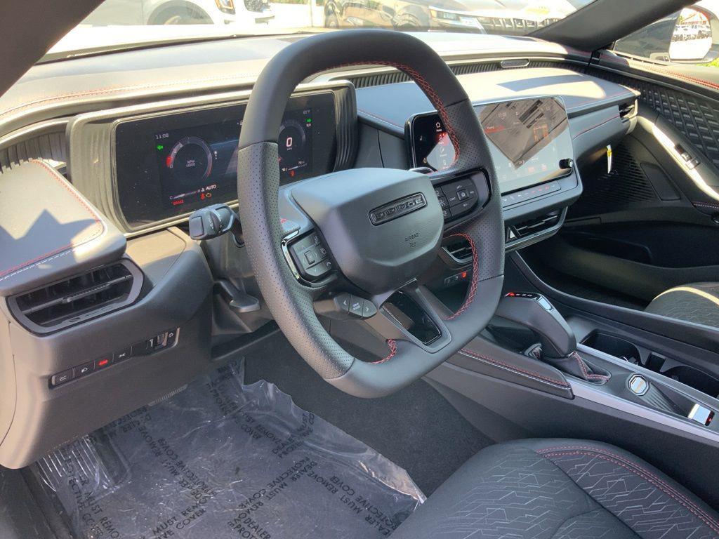 new 2026 Dodge Charger car, priced at $59,205