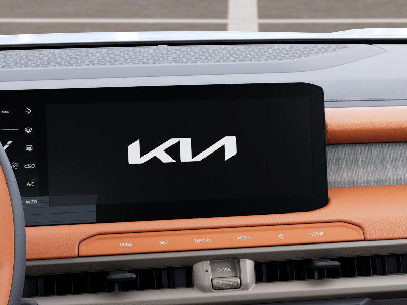 new 2027 Kia Telluride car, priced at $56,180