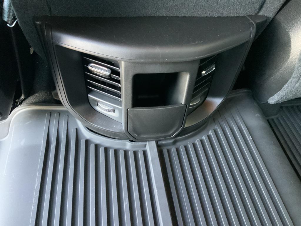 new 2026 Ram 2500 car, priced at $65,465