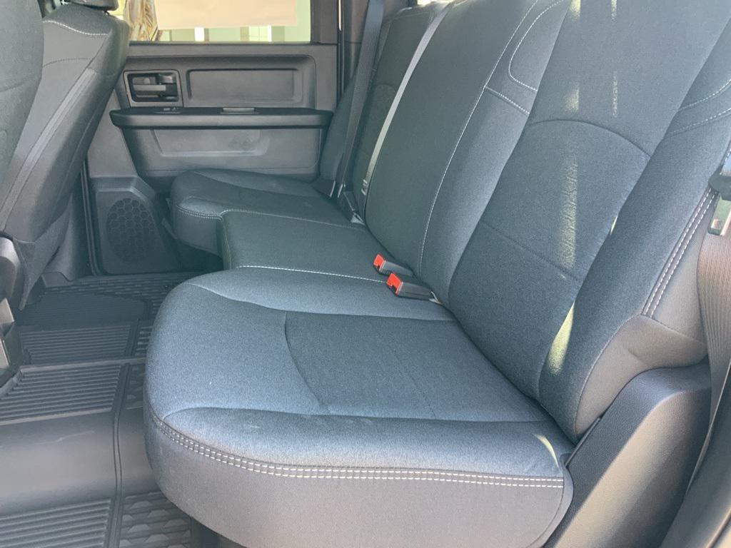 new 2026 Ram 2500 car, priced at $65,465