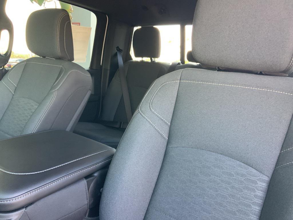 new 2026 Ram 2500 car, priced at $65,465