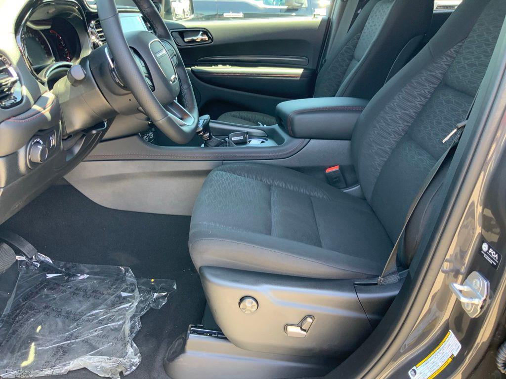 new 2026 Dodge Durango car, priced at $44,405
