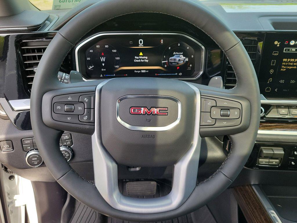 new 2026 GMC Sierra 1500 car, priced at $63,230