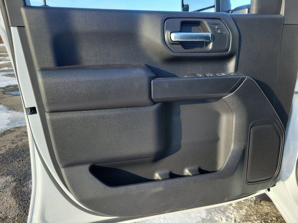 new 2026 GMC Sierra 3500 car, priced at $57,940