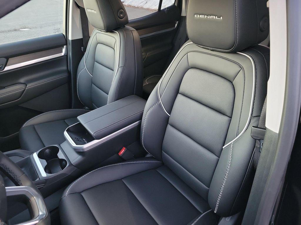 new 2026 GMC Terrain car, priced at $43,340