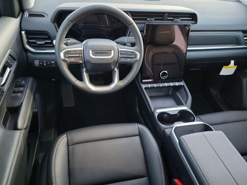 new 2026 GMC Terrain car, priced at $43,340