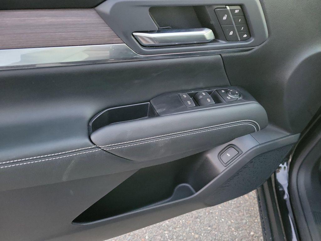 new 2026 GMC Terrain car, priced at $43,340