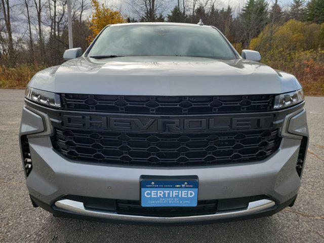 used 2024 Chevrolet Tahoe car, priced at $53,033