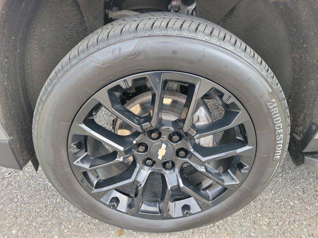 used 2024 Chevrolet Tahoe car, priced at $53,033