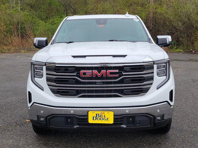 used 2023 GMC Sierra 1500 car, priced at $45,445