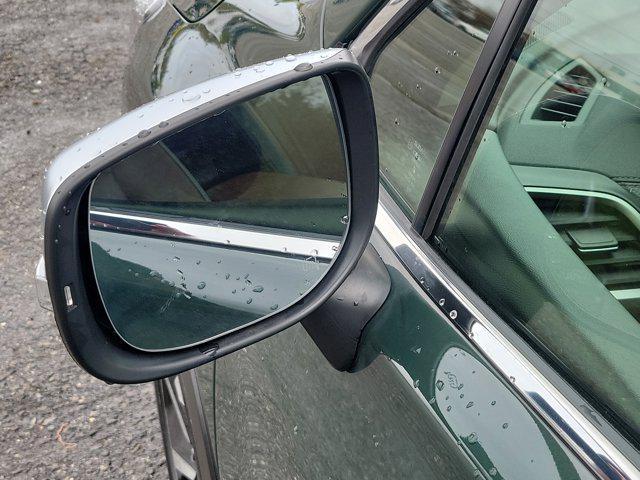 used 2023 Subaru Forester car, priced at $26,514