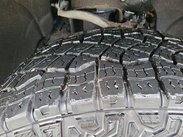 used 2023 GMC Sierra 1500 car, priced at $36,985