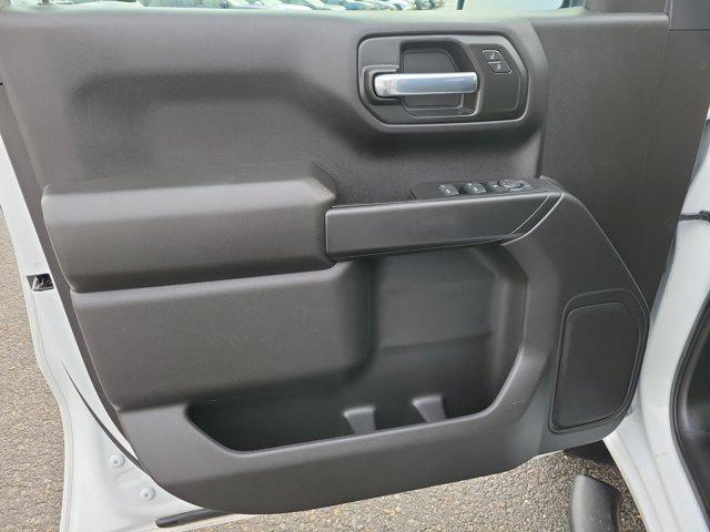 used 2023 GMC Sierra 1500 car, priced at $36,985