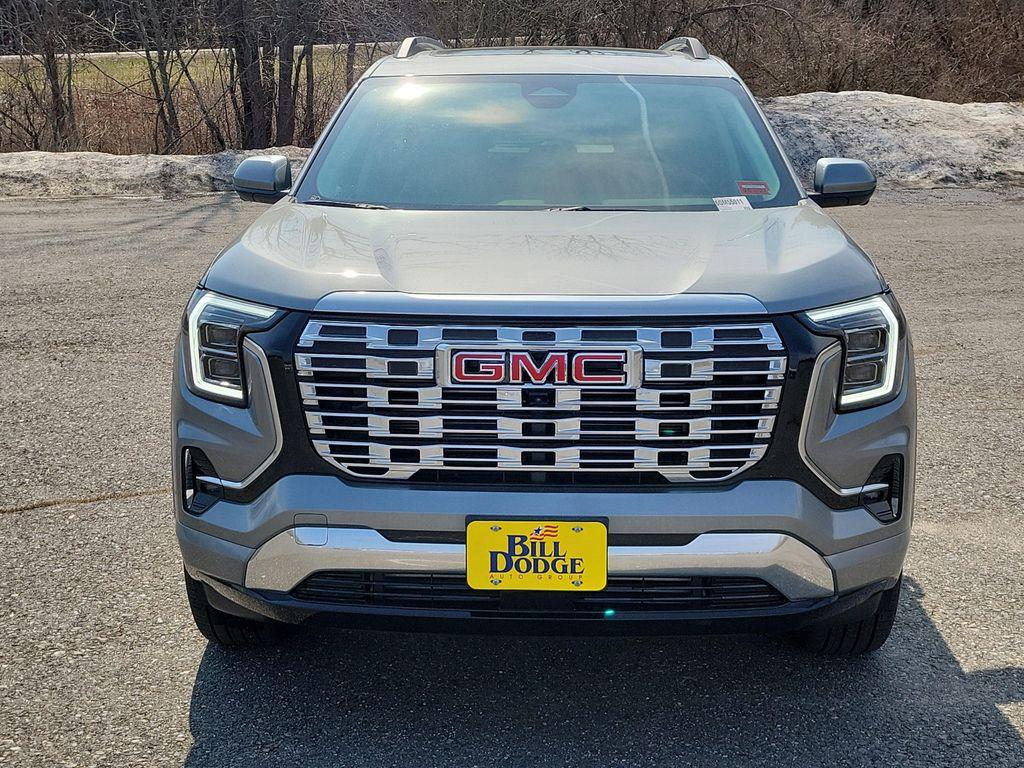 new 2026 GMC Terrain car, priced at $45,235