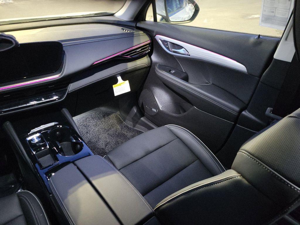 new 2026 Buick Envision car, priced at $51,963