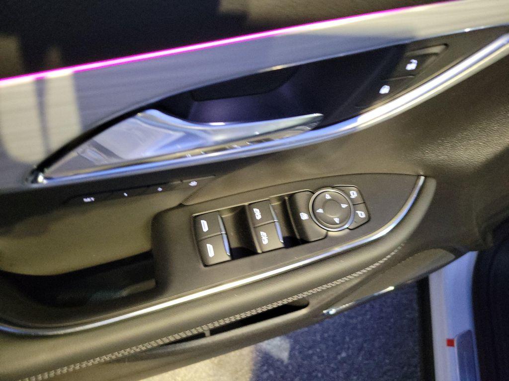 new 2026 Buick Envision car, priced at $51,963