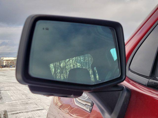 used 2021 GMC Sierra 1500 car, priced at $30,994