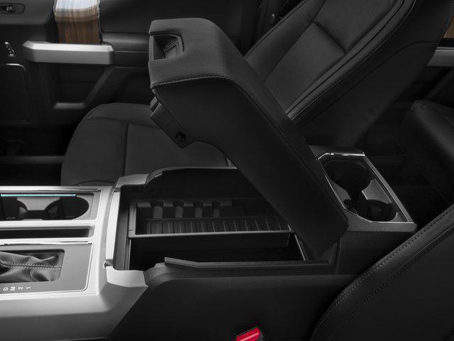 used 2017 Ford F-150 car, priced at $22,579