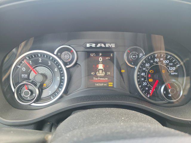 used 2019 Ram 1500 car, priced at $19,985
