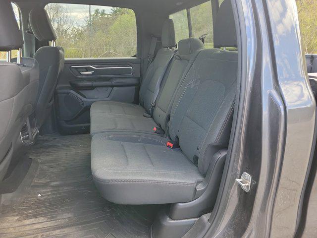 used 2019 Ram 1500 car, priced at $19,985