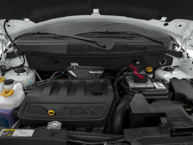 used 2016 Jeep Compass car, priced at $8,985