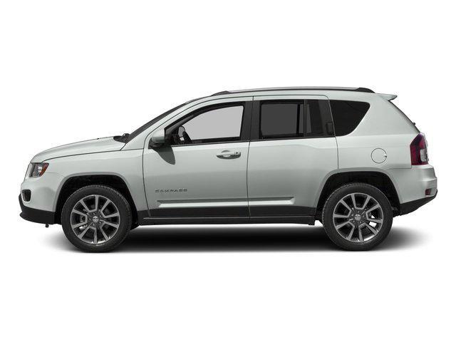 used 2016 Jeep Compass car, priced at $8,985