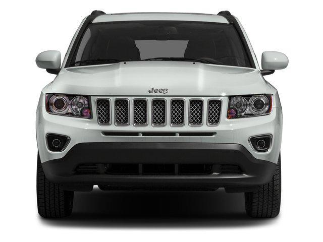 used 2016 Jeep Compass car, priced at $8,985
