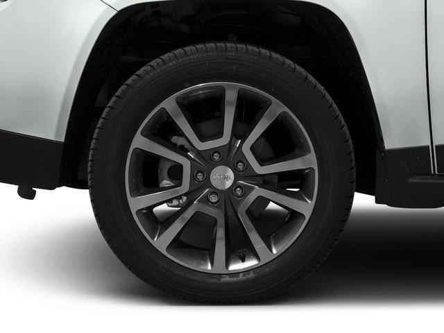 used 2016 Jeep Compass car, priced at $8,985