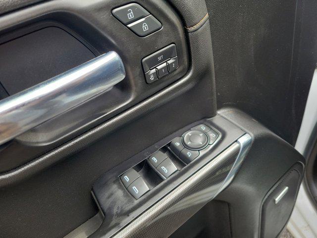 used 2020 GMC Sierra 1500 car, priced at $34,945