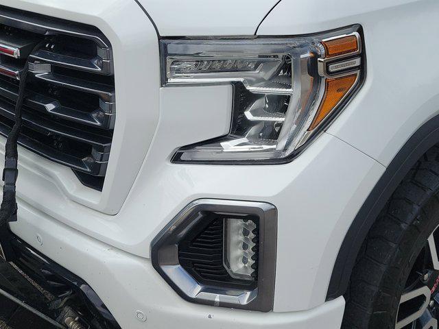 used 2020 GMC Sierra 1500 car, priced at $34,945