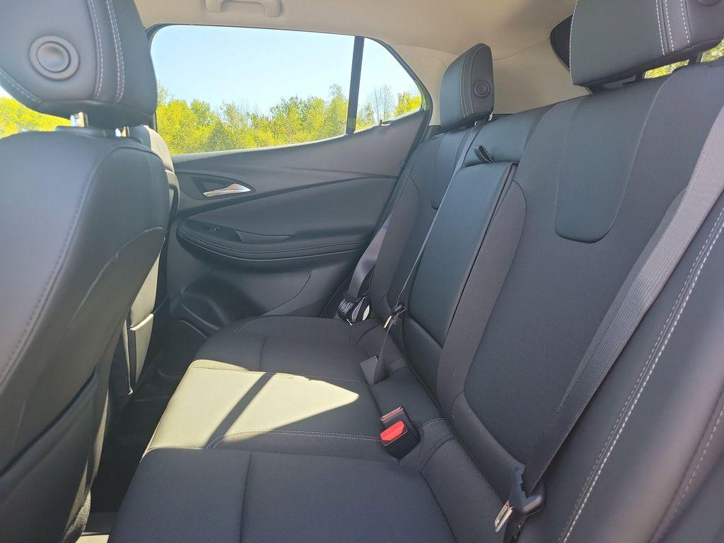 new 2026 Buick Encore GX car, priced at $31,845