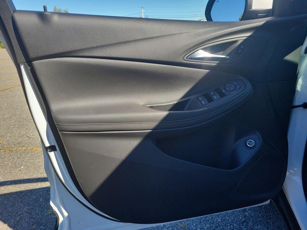 new 2026 Buick Encore GX car, priced at $31,845