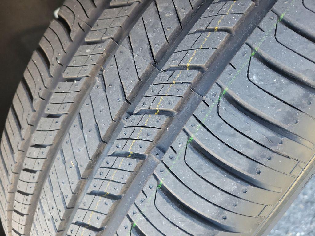 new 2026 Buick Encore GX car, priced at $31,845