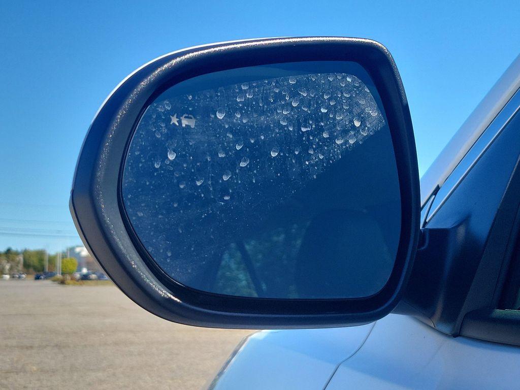 new 2026 Buick Encore GX car, priced at $31,845