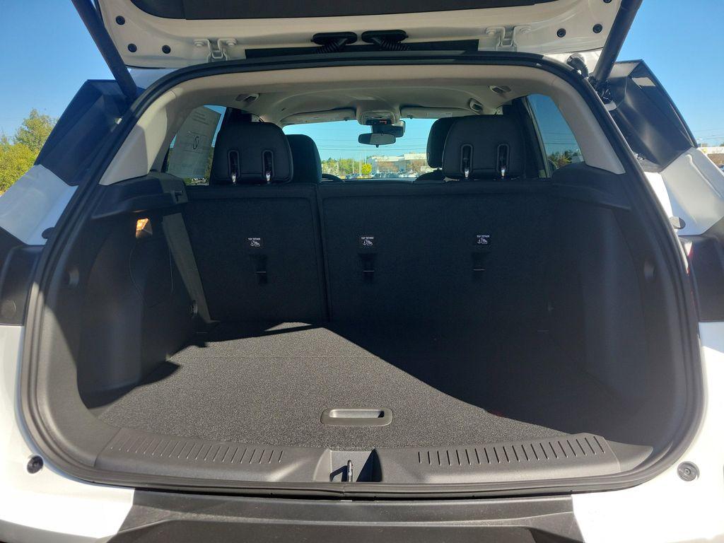 new 2026 Buick Encore GX car, priced at $31,845