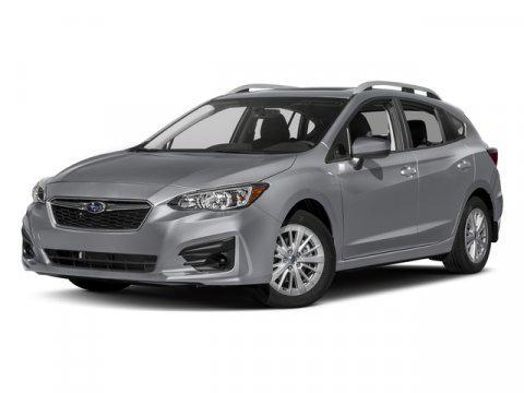 used 2017 Subaru Impreza car, priced at $10,485