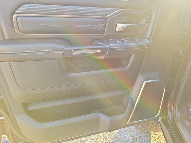 used 2022 Ram 2500 car, priced at $53,980