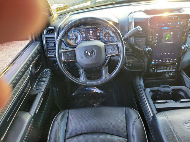 used 2022 Ram 2500 car, priced at $53,980