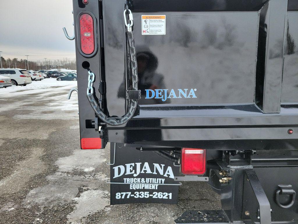 new 2026 GMC Sierra 3500 car, priced at $70,728