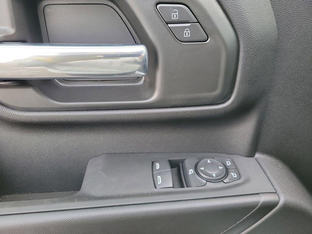 new 2026 GMC Sierra 3500 car, priced at $70,728