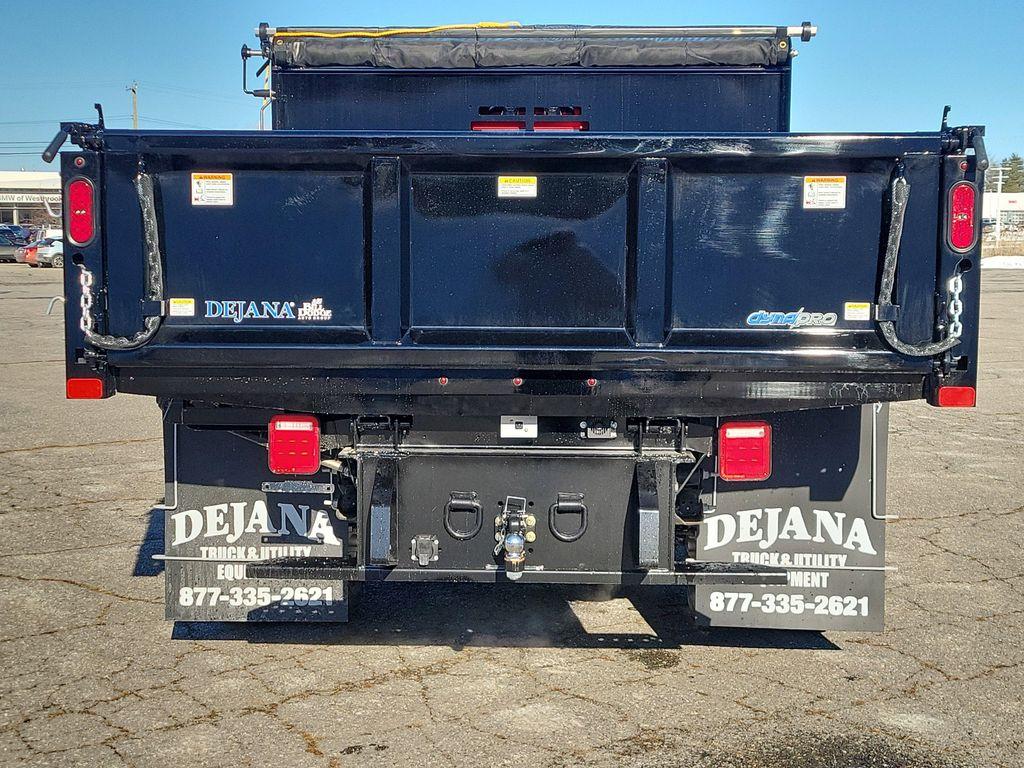 new 2026 GMC Sierra 3500 car, priced at $70,308