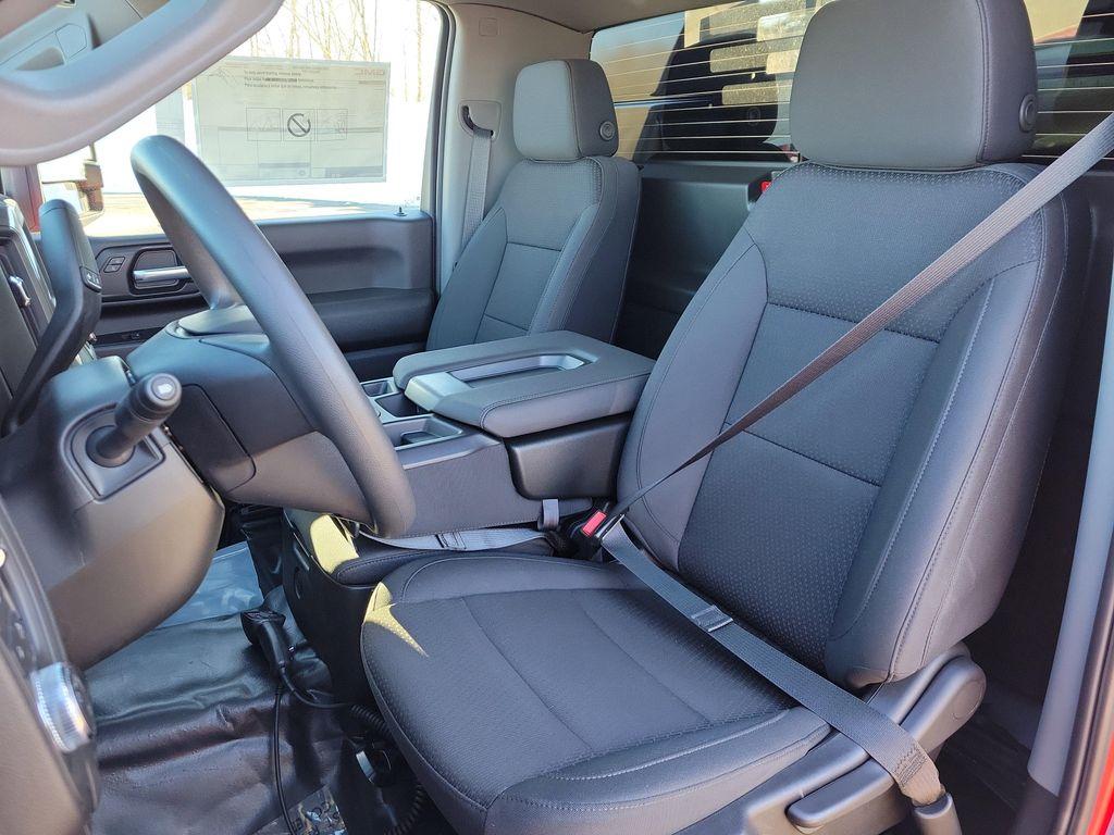 new 2026 GMC Sierra 3500 car, priced at $70,308