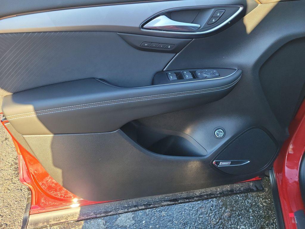 new 2026 Buick Envision car, priced at $47,931