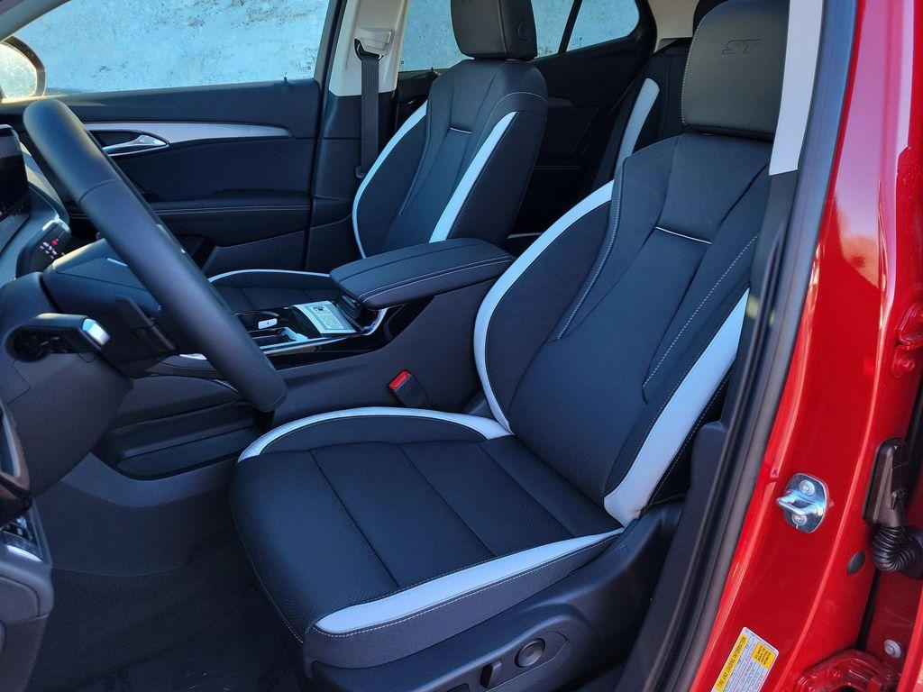 new 2026 Buick Envision car, priced at $47,931